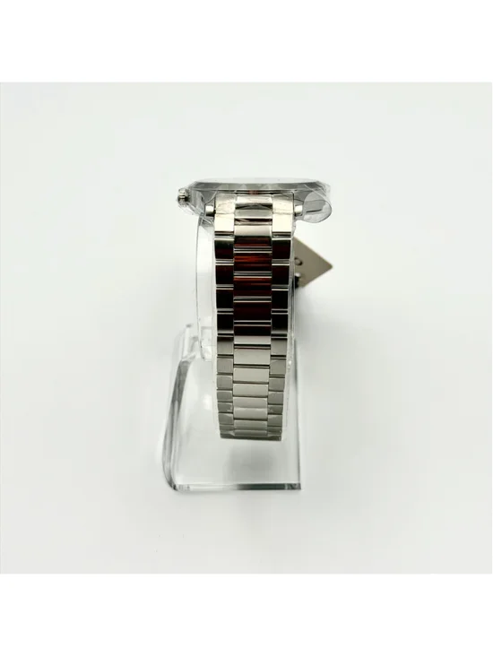 Gucci G-Timeless Women’s Watch - Silver Bee Dial - YA1264126 - New with Tags - Picture 7 of 11